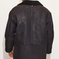 Mauritius Dakota OS Leather Jacket