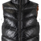MAURITIUS Ellen OS Leather Vest - Reversible