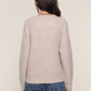 Heartloom Raven Sweater