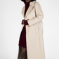 SAND Copenhagen Cashmere Coat