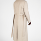 SAND Copenhagen Cashmere Coat
