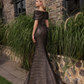 Terani Couture Evening Gown