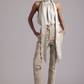 Janet Howard Sloan Blouse