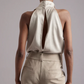 Janet Howard Sloan Blouse