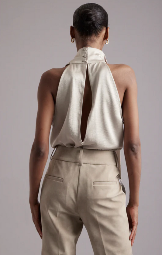 Janet Howard Sloan Blouse