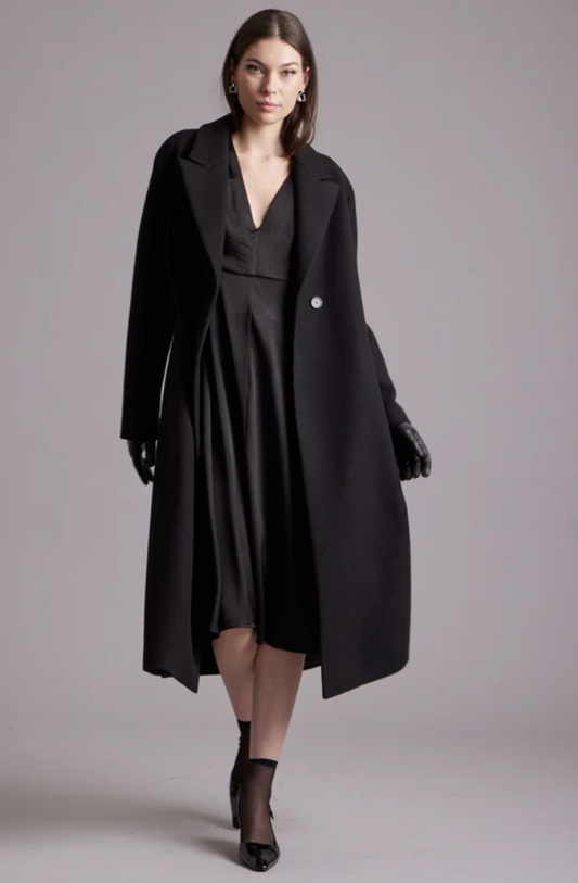 Janet Howard Emma Top Coat