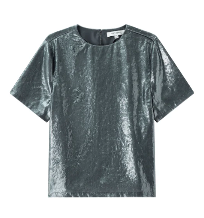 Janet Howard Tess Top