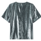 Janet Howard Tess Top
