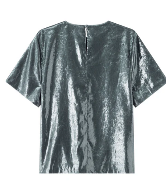 Janet Howard Tess Top