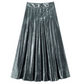 Janet Howard Avery Full Skirt