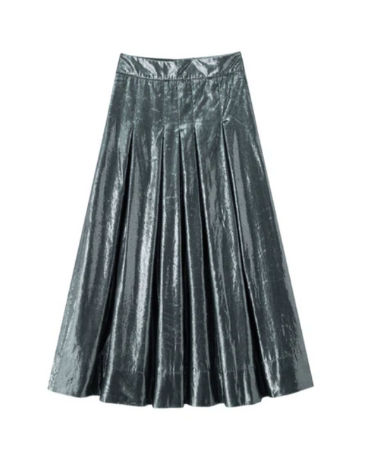Janet Howard Avery Full Skirt