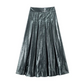 Janet Howard Avery Full Skirt