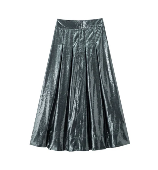 Janet Howard Avery Full Skirt