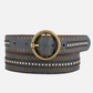 Amsterdam Heritage Soraya Leather Belt