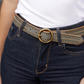 Amsterdam Heritage Soraya Leather Belt