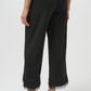 Joseph Ribkoff High-waisted Fringe Trousers Style