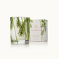 Frasier Fir Votive Candle, Pine Needle