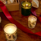 Frasier Fir Votive Candle, Pine Needle