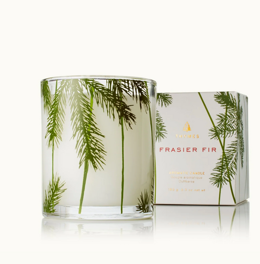 Frasier Fir Frasier Poured Candle