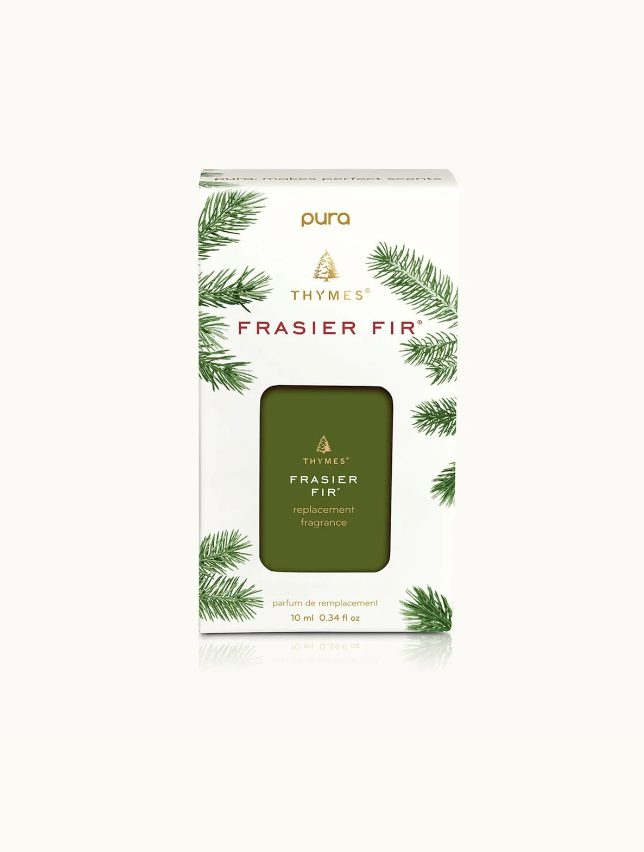 Frasier Fir Pura Diffuser Refill