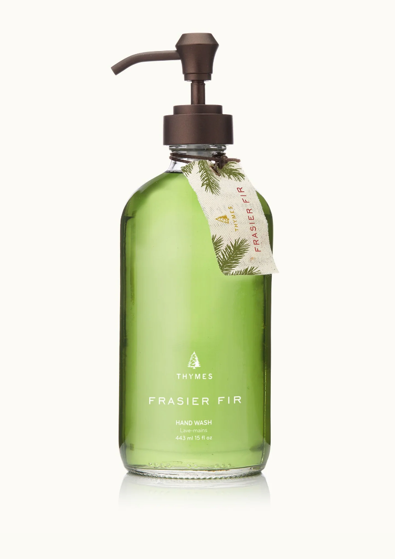 Frasier Fir Hand Wash Large