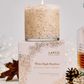 LAFCO White Maple Bourbon Scented Candle