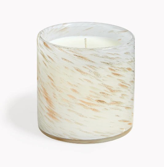 LAFCO White Maple Bourbon Scented Candle