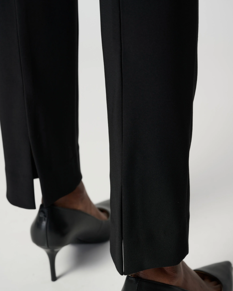 Joseph Ribkoff Classic Straight Pant