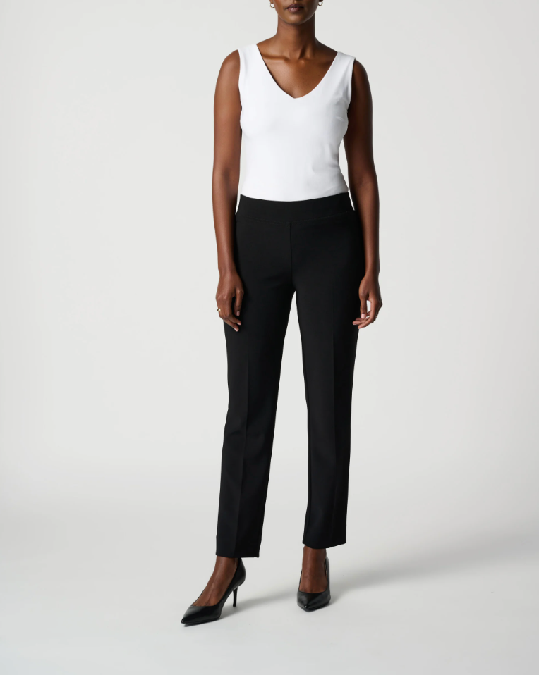 Joseph Ribkoff Classic Straight Pant