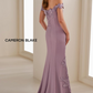 Cameron Blake Evening Gown