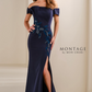 Montage by Mon Cheri M3113 Evening Dress