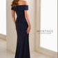 Montage by Mon Cheri M3113 Evening Dress