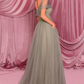 Nicoletta Evening Gown