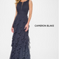 Cameron Blake Evening Gown
