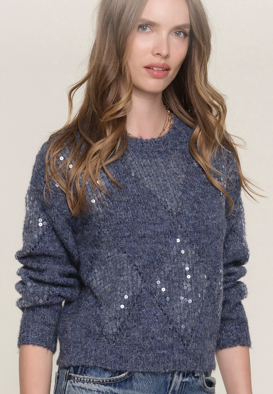 Heartloom Dorian Sweater