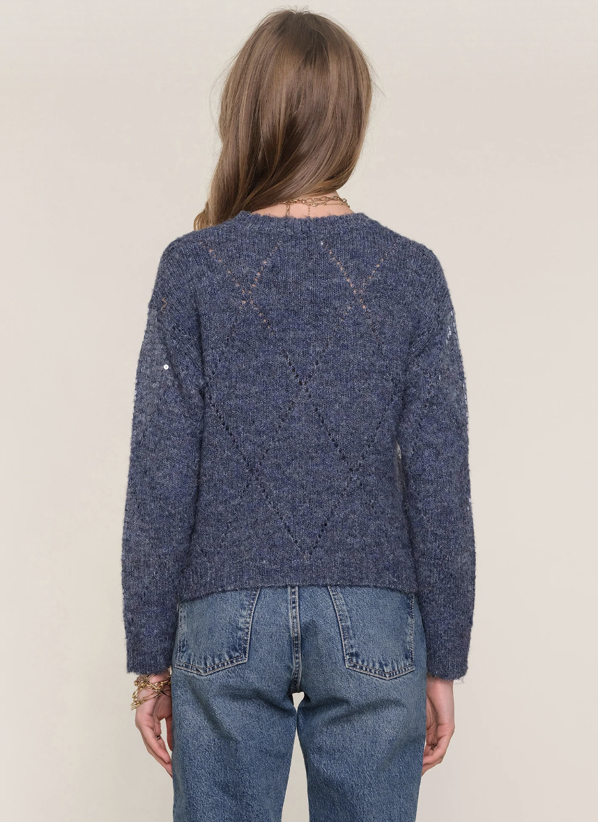 Heartloom Dorian Sweater