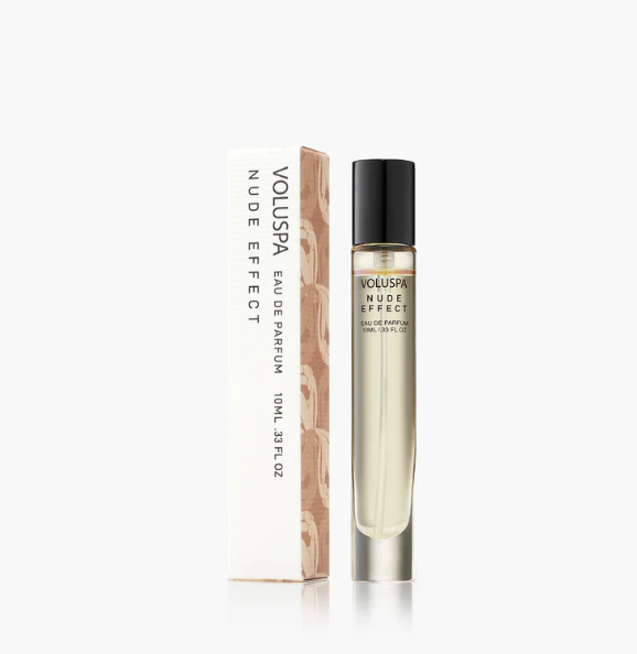 VOLUSPA Nude Effect 10ml Eau De Parfum