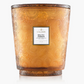 VOLSUPA Baltic Amber 5 Wick Hearth Candle
