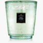 VOLUSPA White Cypress 5 Wick Hearth Candle