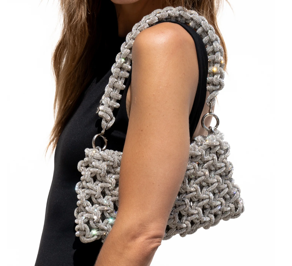 ROCKNOT Eden 2-in-1 Clutch