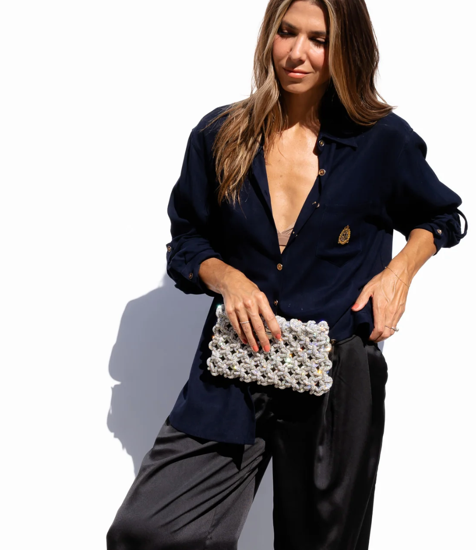 ROCKNOT Eden 2-in-1 Clutch