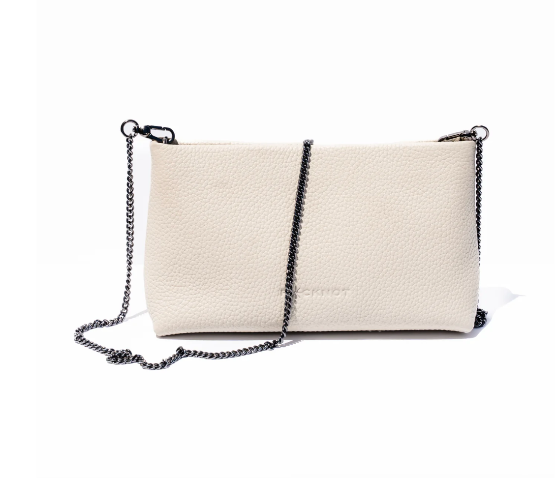 ROCKNOT LYLA Leather Pouch
