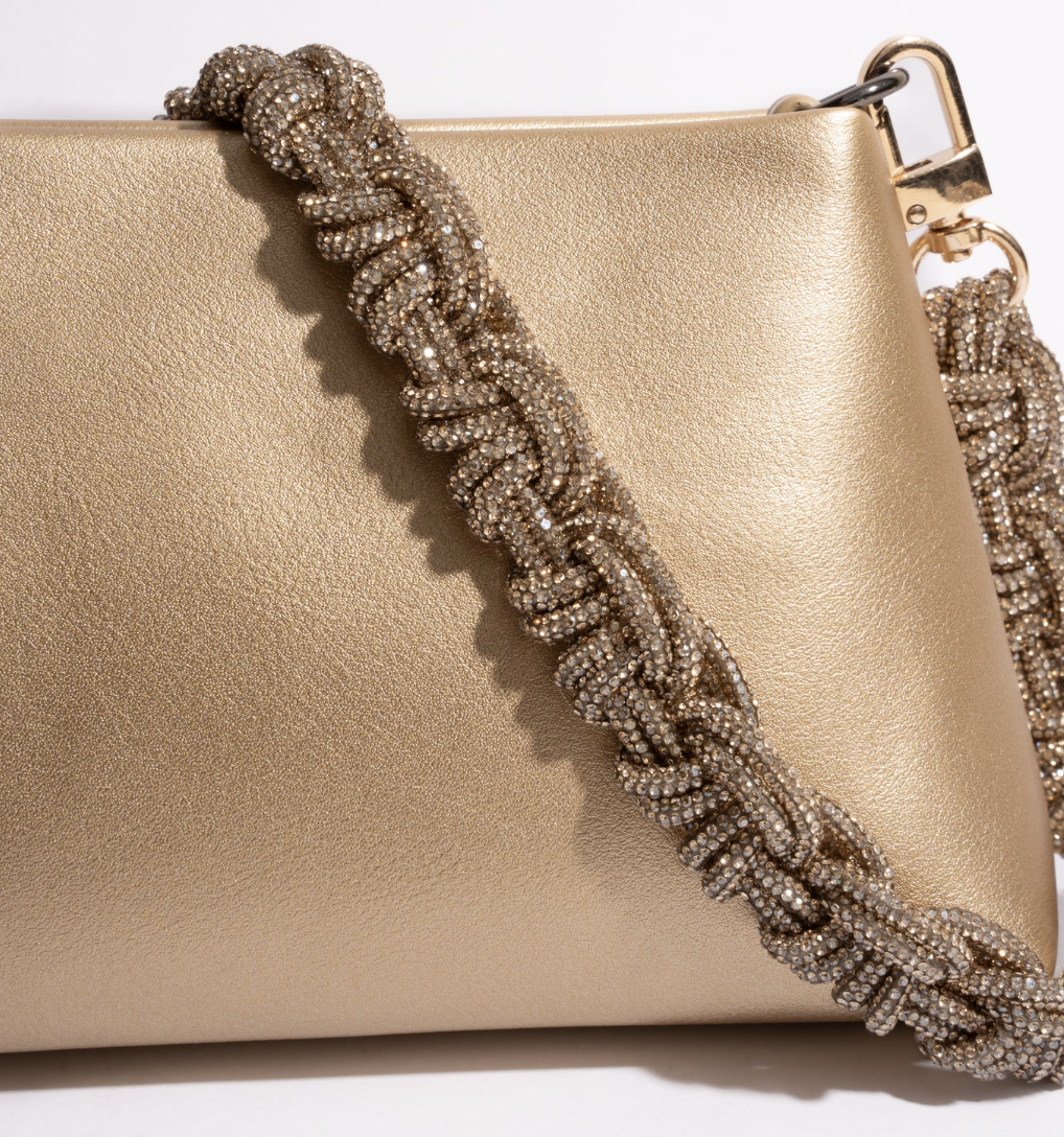 ROCKNOT Transformer Insert Clutch