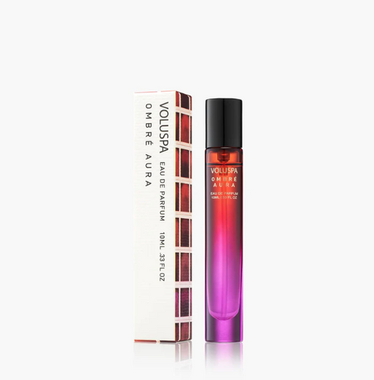 VOLUSPA Ombre Aura 10ml Eau De Parfum