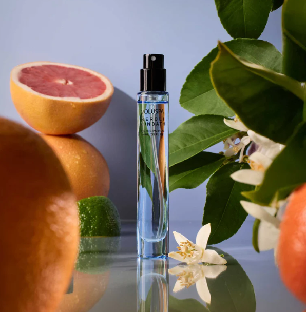 VOLUSPA Neroli Sunbath 10ml Eau De Parfum