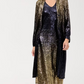 Johnny Was SELYA SEQUIN DUSTER