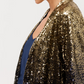 Johnny Was SELYA SEQUIN DUSTER