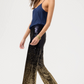 Johnny Was SELYA SEQUIN PANT