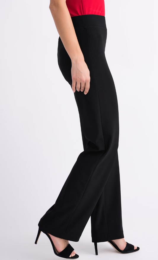 Joseph Ribkoff High-waisted Formal Trousers