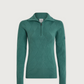 Varley Lawson Half-Zip Knit